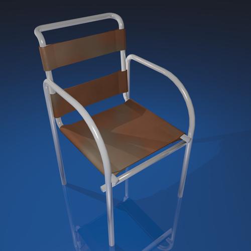 Mix Chair preview image